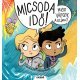 Micsoda idő! - Miért változik a klíma?     11.95 + 1.95 Royal Mail